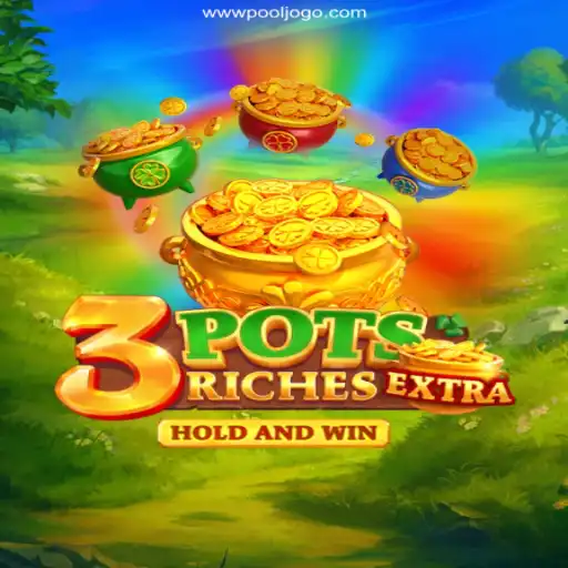 Explore 3potsExtra: The Exciting Game Revolutionizing Online Casino World