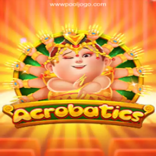 Acrobatics: A Dive into the Exhilarating Game of Skill and Agility
