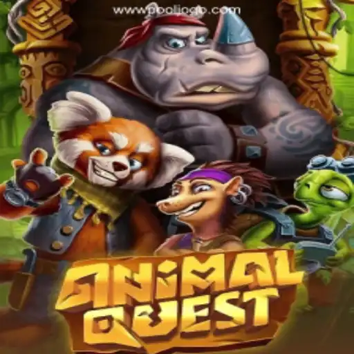 AnimalQuest: The Ultimate Adventure Awaits