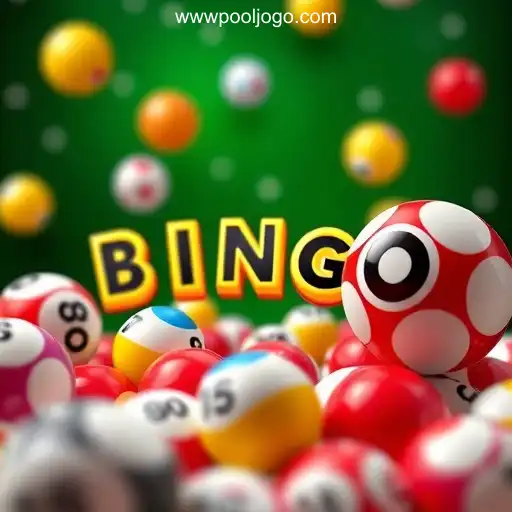 Bingo Games