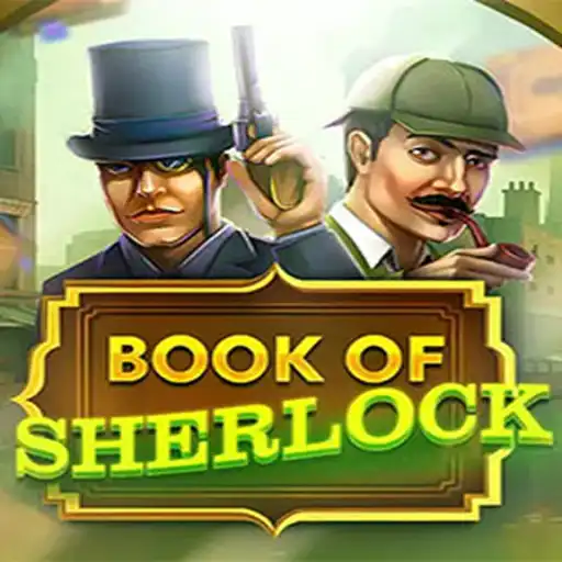 Book of Sherlock: Unraveling the Mysteries in the Melhor Cassino Online do Brasil