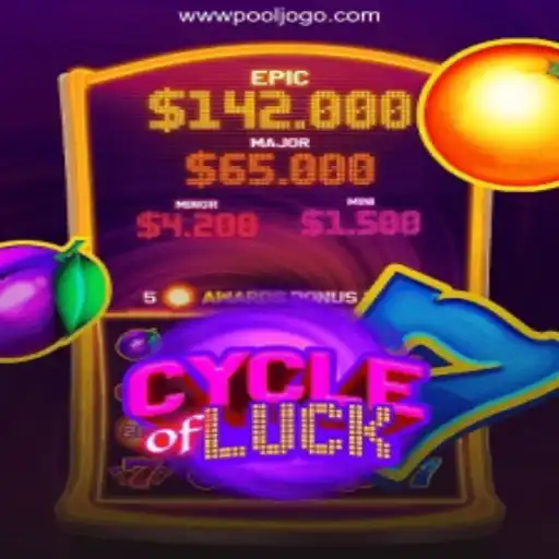 Exploring CycleofLuck: A Thrilling Ride in the Melhor Cassino Online do Brasil