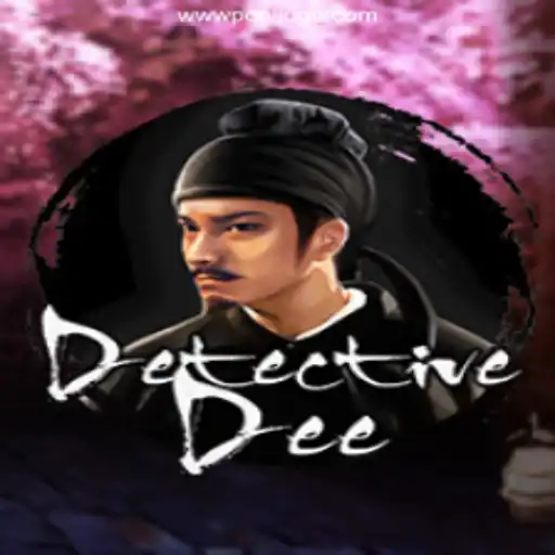 DetectiveDee: A Thrilling Dive into Mystery and Adventure
