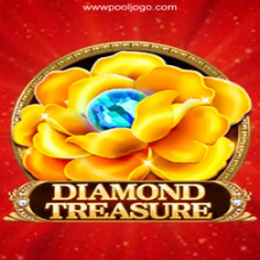 Discover the Excitement of Diamondtreasure - POOLJOGO 2026's Top Online Casino Game