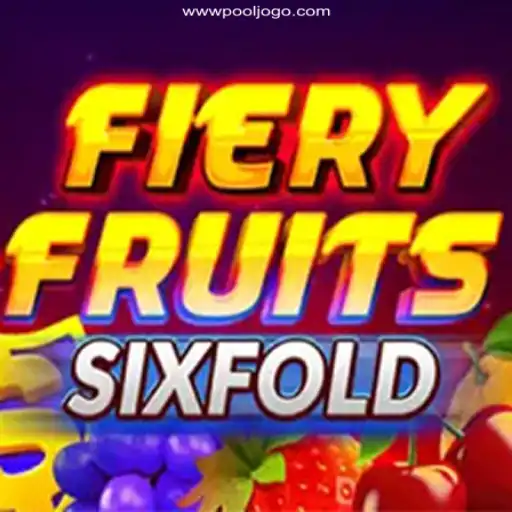 FieryFruitsSixFold: A Dynamic Addition to POOLJOGO 2026 - Melhor Cassino Online do Brasil