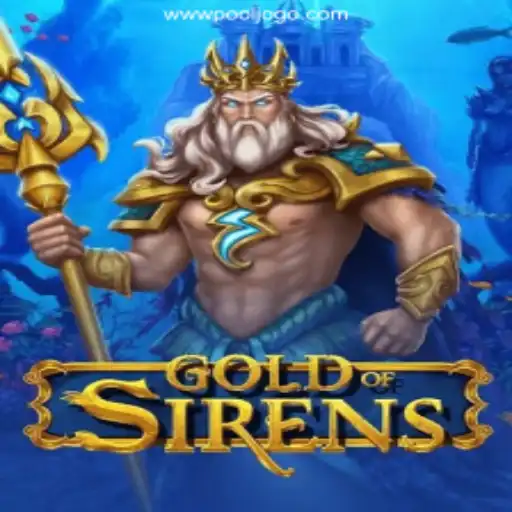 GoldofSirens: Dive Into the Enchanting World of Pooljogo 2026