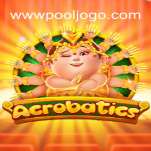 Acrobatics: A Dive into the Exhilarating Game of Skill and Agility