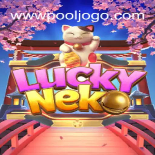 Exploring LuckyNeko in the Spotlight of POOLJOGO 2026 - Melhor Cassino Online do Brasil