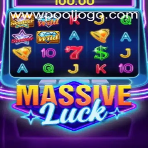 Discover the Excitement of MassiveLuck: POOLJOGO 2026's Best Online Casino Experience in Brazil