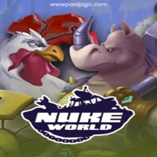 Exploring NukeWorld: An In-Depth Look into the Game and Its Role in the Gaming Landscape