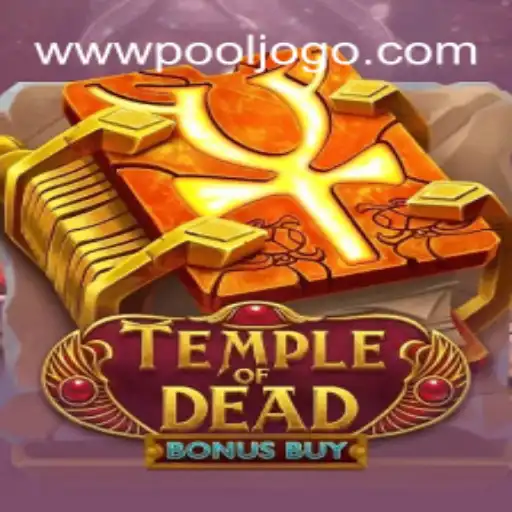 Exploring the Thrills of TempleofDeadBonusBuy: A Guide for Gamers and Casino Enthusiasts