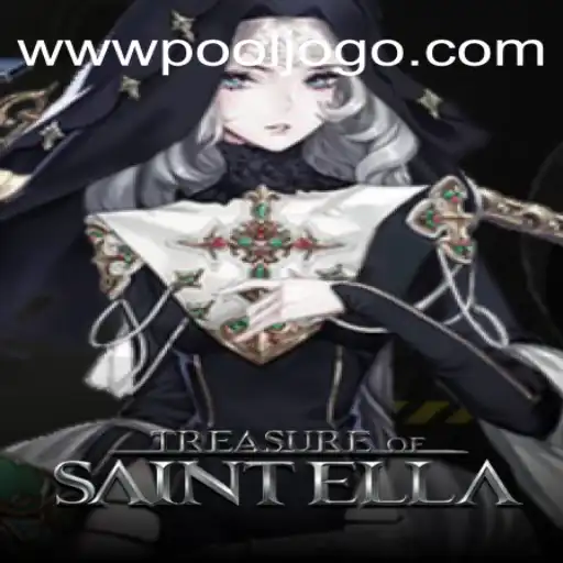 Discover the Thrilling World of TreasureofSaintElla - A Top Pick at POOLJOGO 2026