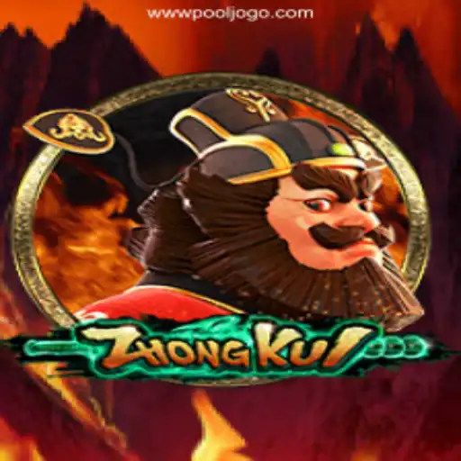 Discover ZhongKui: The Exciting New Addition to POOLJOGO 2026's Lineup