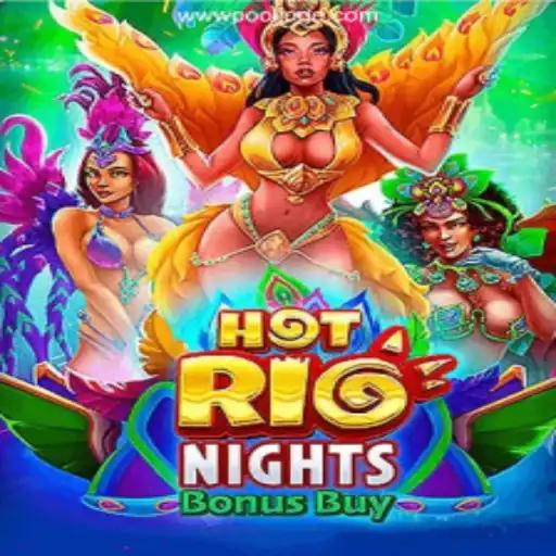 Discover the Thrills of HotRioNightsBonusBuy at POOLJOGO 2026