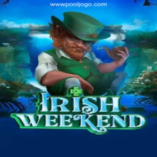 Explore the Exciting World of IrishWeekend at POOLJOGO 2026 - Melhor Cassino Online do Brasil