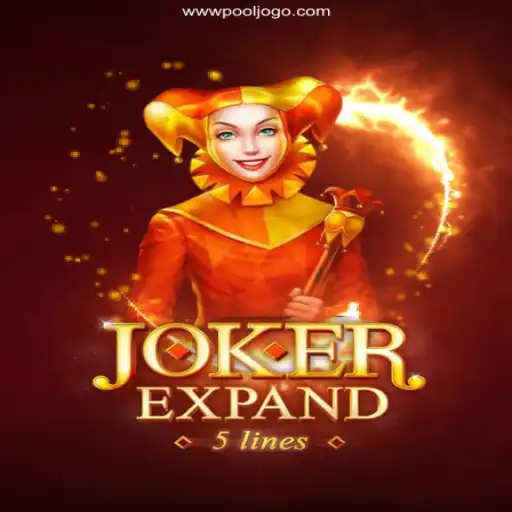 Discover the Thrilling World of JokerExpand at POOLJOGO 2026 - Melhor Cassino Online do Brasil