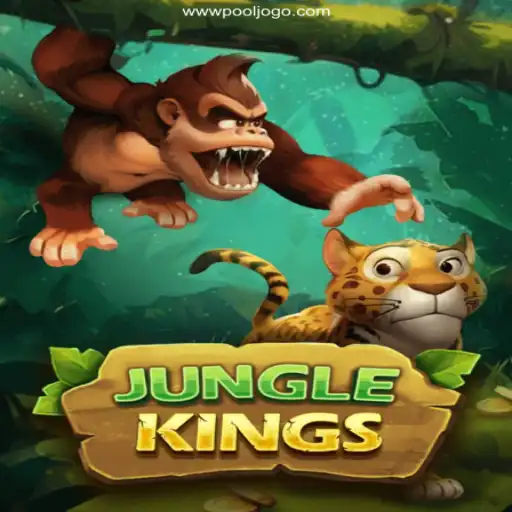 JungleKings: Discover the Thrill of the Jungle in POOLJOGO 2026