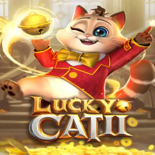 Explore the Thrilling World of LuckyCatII at POOLJOGO 2026