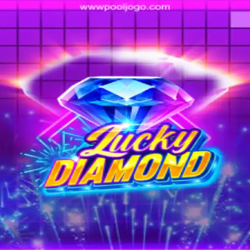 Exploring the Thrills of LuckyDiamond at POOLJOGO 2026 - Melhor Cassino Online do Brasil