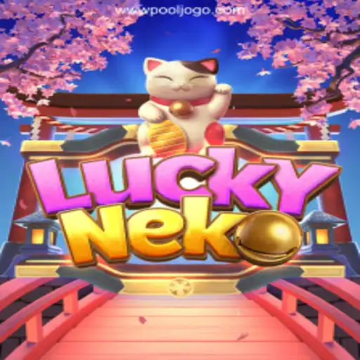 Exploring LuckyNeko in the Spotlight of POOLJOGO 2026 - Melhor Cassino Online do Brasil