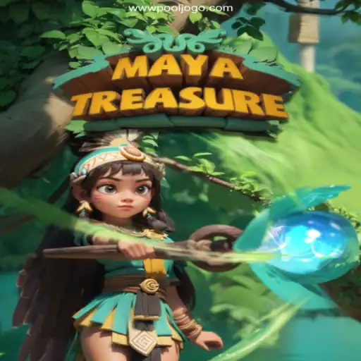 Discover the Mystical World of MayaTreasure at POOLJOGO 2026