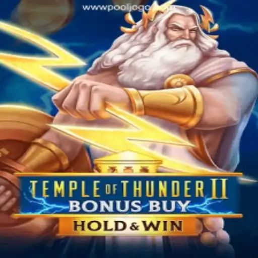 Explore the Thrills of TempleofThunderIIBonusBuy at POOLJOGO 2026