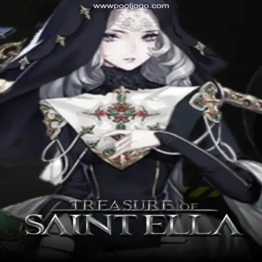 Discover the Thrilling World of TreasureofSaintElla - A Top Pick at POOLJOGO 2026